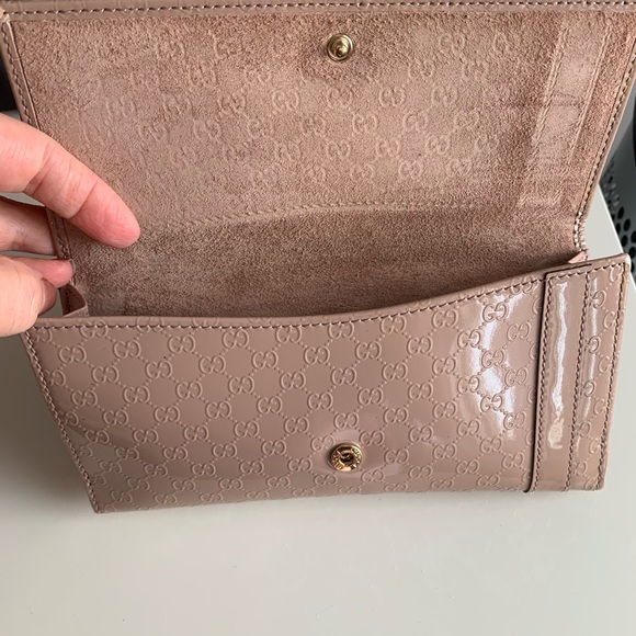 Authentic Gucci Ladies Wallet - Picture 6 of 6